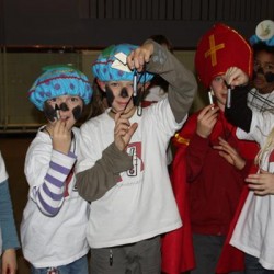 Sint  45 - Toneelvereniging Plankenkoorts 